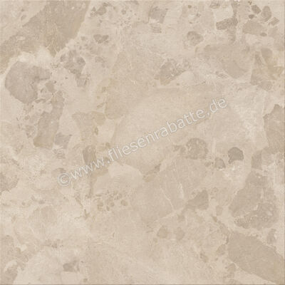  Ceramiche Caesar Bloomstone Shell 120x120 cm Bodenfliese / Wandfliese Matt Eben Naturale AIOV | 571895
