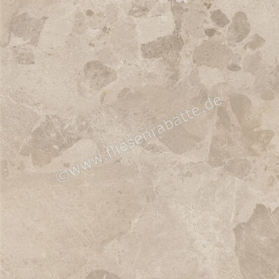  Ceramiche Caesar Bloomstone Shell 60x60 cm Bodenfliese / Wandfliese Matt Eben Naturale AION | 571988