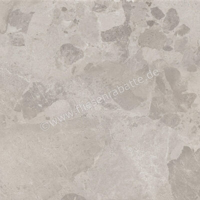  Ceramiche Caesar Bloomstone Silt 60x60 cm Bodenfliese / Wandfliese Matt Eben Naturale AIOK | 572060