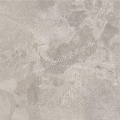  Ceramiche Caesar Bloomstone Silt 60x60 cm Bodenfliese / Wandfliese Matt Eben Naturale AIOK | 572066