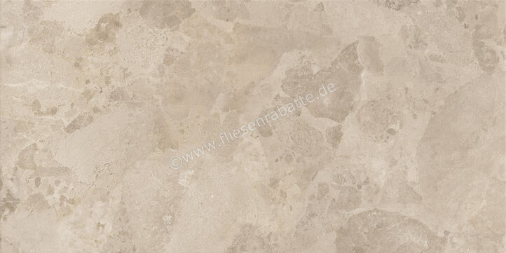  Ceramiche Caesar Bloomstone Shell 60x120 cm Bodenfliese / Wandfliese Matt Eben Naturale AIO7 | 572117