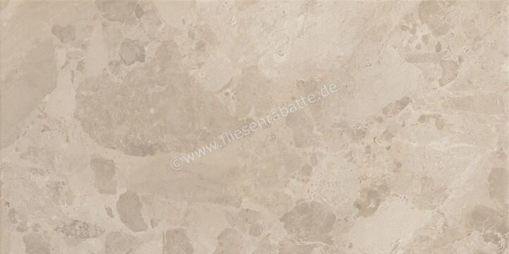  Ceramiche Caesar Bloomstone Shell 60x120 cm Bodenfliese / Wandfliese Matt Eben Naturale AIO7 | 572123