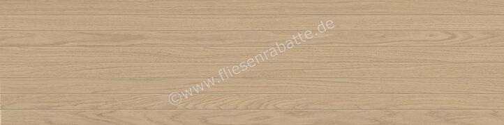  Ceramiche Caesar Pure Sheer 30x120 cm Wandfliese Decori Stave Matt Eben Naturale AIQA | 572618