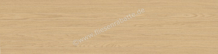  Ceramiche Caesar Pure Dawn 30x120 cm Wandfliese Decori Stave Matt Eben Naturale AIQB | 572621