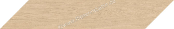  Ceramiche Caesar Pure Glint 20x100 cm Bodenfliese / Wandfliese Chevron Matt Eben Naturale AIP5 | 572780