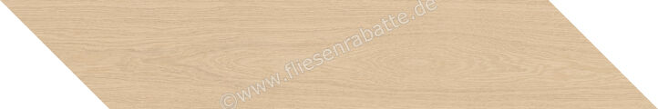  Ceramiche Caesar Pure Glint 20x100 cm Bodenfliese / Wandfliese Chevron Matt Eben Naturale AIP5 | 572783