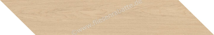 Ceramiche Caesar Pure Glint 20x100 cm Bodenfliese / Wandfliese Chevron Matt Eben Naturale AIP5 | 572789