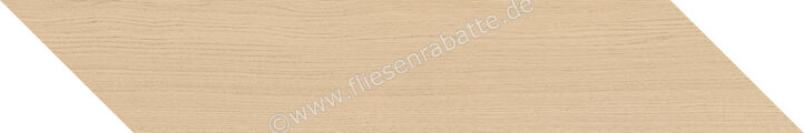  Ceramiche Caesar Pure Glint 20x100 cm Bodenfliese / Wandfliese Chevron Matt Eben Naturale AIP5 | 572792