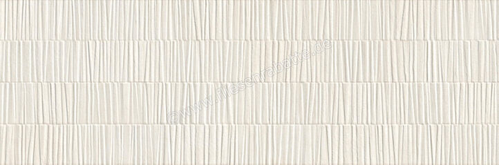  Ragno Hand Calce 33x100 cm Wandfliese 3D Made Matt Strukturiert Naturale RDCL | 574790