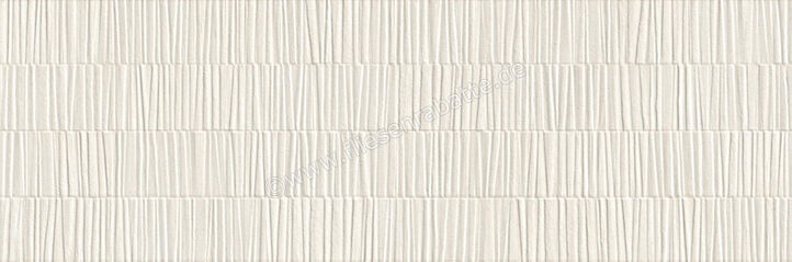  Ragno Hand Calce 33x100 cm Wandfliese 3D Made Matt Strukturiert Naturale RDCL | 574793