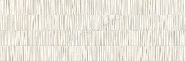  Ragno Hand Calce 33x100 cm Wandfliese 3D Made Matt Strukturiert Naturale RDCL | 574799