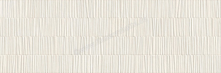  Ragno Hand Calce 33x100 cm Wandfliese 3D Made Matt Strukturiert Naturale RDCL | 574802