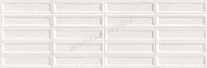  Ragno Hand Pomice 33x100 cm Wandfliese 3D Form Matt Strukturiert Naturale RDDM | 574829