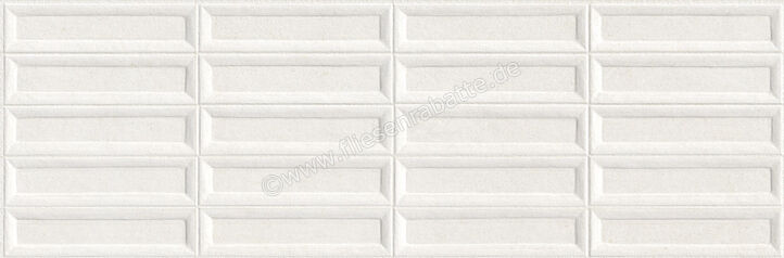  Ragno Hand Pomice 33x100 cm Wandfliese 3D Form Matt Strukturiert Naturale RDDM | 574832