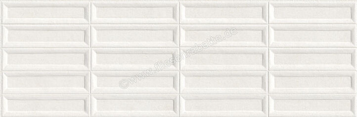  Ragno Hand Pomice 33x100 cm Wandfliese 3D Form Matt Strukturiert Naturale RDDM | 574838