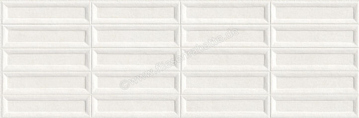  Ragno Hand Pomice 33x100 cm Wandfliese 3D Form Matt Strukturiert Naturale RDDM | 574841