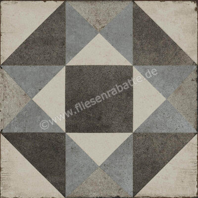  Ragno Ottocento Talco 20x20 cm Bodenfliese / Wandfliese Tappeto 3 Matt Eben Naturale R87A | 575048