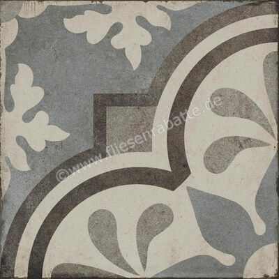  Ragno Ottocento Talco 20x20 cm Bodenfliese / Wandfliese Tappeto 4 Matt Eben Naturale R87C | 575051