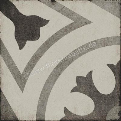  Ragno Ottocento Talco 20x20 cm Bodenfliese / Wandfliese Tappeto 5 Matt Eben Naturale R87D | 575054