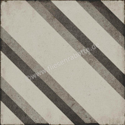  Ragno Ottocento Talco 20x20 cm Bodenfliese / Wandfliese Tappeto 8 Matt Eben Naturale R87G | 575063