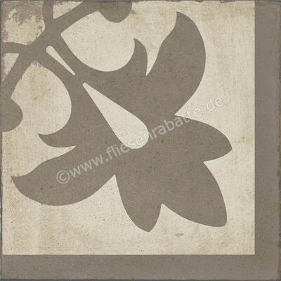  Ragno Ottocento Ambra 20x20 cm Bodenfliese / Wandfliese Mix Matt Eben Naturale RFFW | 575069