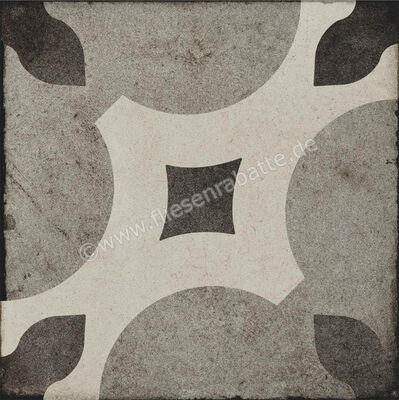  Ragno Ottocento Talco 20x20 cm Bodenfliese / Wandfliese Mix Matt Eben Naturale RFFX | 575108