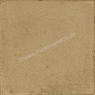  Ragno Ottocento Ocra 20x20 cm Bodenfliese / Wandfliese Matt Eben Naturale RKMU | 575138