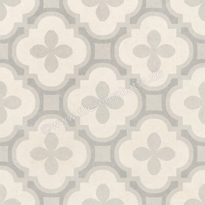  Ragno Solida Freddo 100x100 cm Bodenfliese / Wandfliese Tappeto 1 Matt Eben Naturale RDEU | 575711