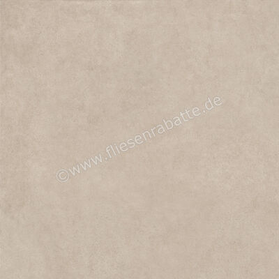  Ragno Solida Corda 100x100 cm Bodenfliese / Wandfliese Matt Eben Naturale RDET | 575786
