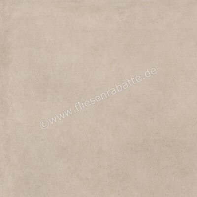  Ragno Solida Corda 100x100 cm Bodenfliese / Wandfliese Matt Eben Naturale RDET | 575789