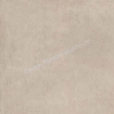  Ragno Solida Corda 100x100 cm Bodenfliese / Wandfliese Matt Eben Naturale RDET | 575795