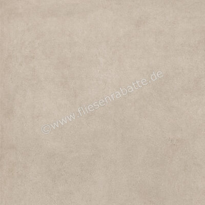  Ragno Solida Corda 100x100 cm Bodenfliese / Wandfliese Matt Eben Naturale RDET | 575804