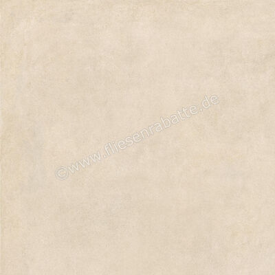  Ragno Solida Avorio 100x100 cm Bodenfliese / Wandfliese Matt Eben Naturale RDES | 575816