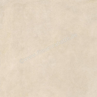  Ragno Solida Avorio 100x100 cm Bodenfliese / Wandfliese Matt Eben Naturale RDES | 575822