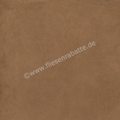  Ragno Solida Cotto 100x100 cm Bodenfliese / Wandfliese Matt Eben Naturale RDER | 575852