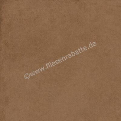  Ragno Solida Cotto 100x100 cm Bodenfliese / Wandfliese Matt Eben Naturale RDER | 575855