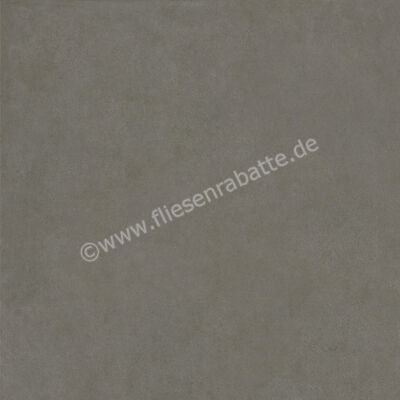  Ragno Solida Cemento 100x100 cm Bodenfliese / Wandfliese Matt Eben Naturale RDEQ | 575858
