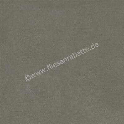  Ragno Solida Cemento 100x100 cm Bodenfliese / Wandfliese Matt Eben Naturale RDEQ | 575861