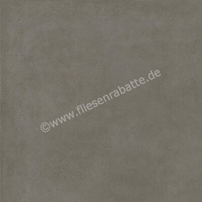  Ragno Solida Cemento 100x100 cm Bodenfliese / Wandfliese Matt Eben Naturale RDEQ | 575864