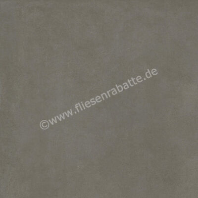  Ragno Solida Cemento 100x100 cm Bodenfliese / Wandfliese Matt Eben Naturale RDEQ | 575870