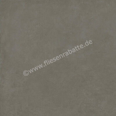  Ragno Solida Cemento 100x100 cm Bodenfliese / Wandfliese Matt Eben Naturale RDEQ | 575873