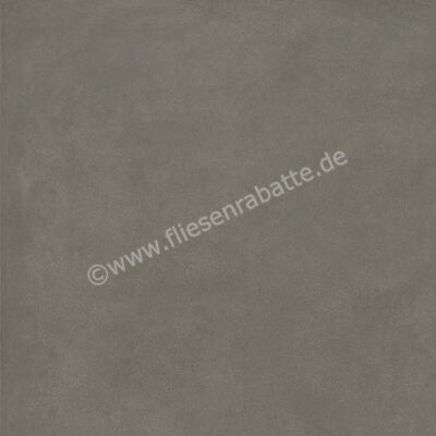  Ragno Solida Cemento 100x100 cm Bodenfliese / Wandfliese Matt Eben Naturale RDEQ | 575876