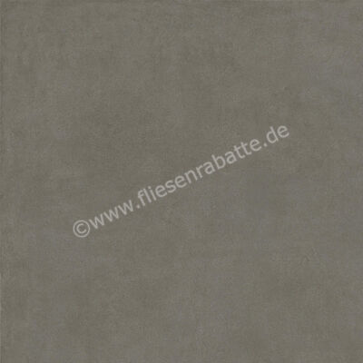  Ragno Solida Cemento 100x100 cm Bodenfliese / Wandfliese Matt Eben Naturale RDEQ | 575879