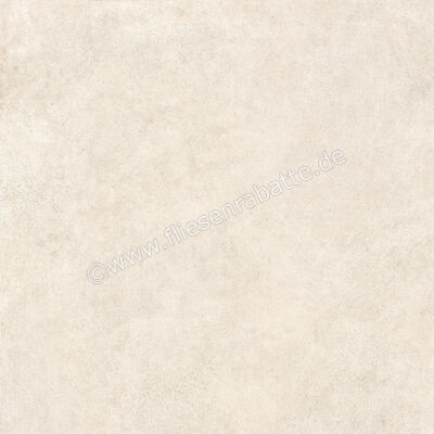  Ragno Solida Bianco 100x100 cm Bodenfliese / Wandfliese Matt Eben Naturale RDEP | 575882