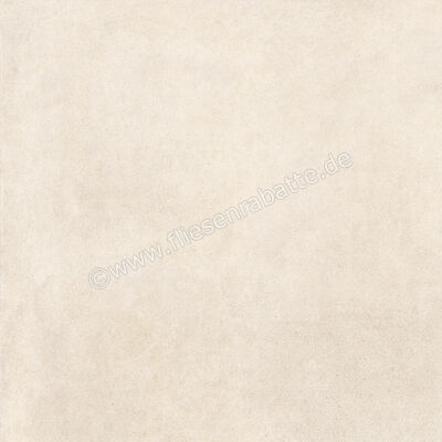  Ragno Solida Bianco 100x100 cm Bodenfliese / Wandfliese Matt Eben Naturale RDEP | 575885