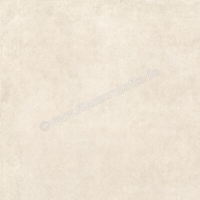  Ragno Solida Bianco 100x100 cm Bodenfliese / Wandfliese Matt Eben Naturale RDEP | 575888