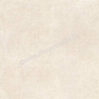  Ragno Solida Bianco 100x100 cm Bodenfliese / Wandfliese Matt Eben Naturale RDEP | 575891