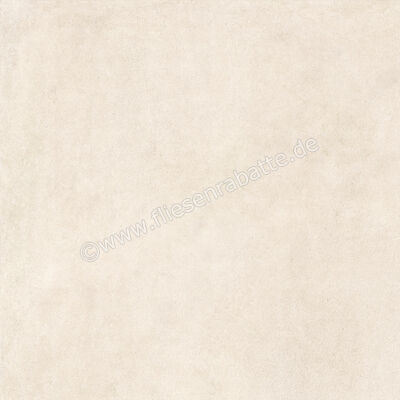  Ragno Solida Bianco 100x100 cm Bodenfliese / Wandfliese Matt Eben Naturale RDEP | 575894