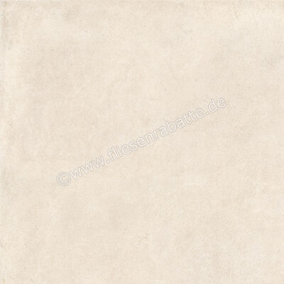  Ragno Solida Bianco 100x100 cm Bodenfliese / Wandfliese Matt Eben Naturale RDEP | 575897