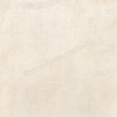  Ragno Solida Bianco 100x100 cm Bodenfliese / Wandfliese Matt Eben Naturale RDEP | 575900